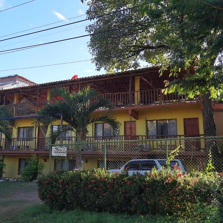 Hotel Georgi Cr Veintisiete de Abril Экстерьер фото
