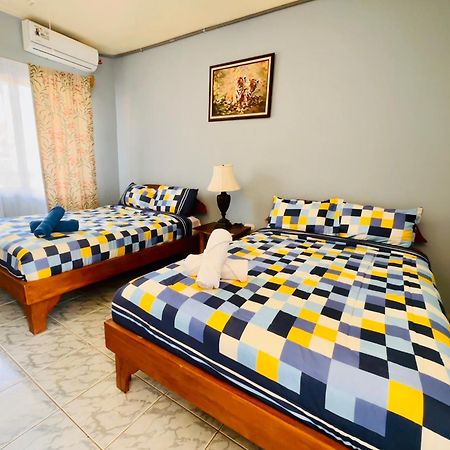 Hotel Georgi Cr Veintisiete de Abril Экстерьер фото